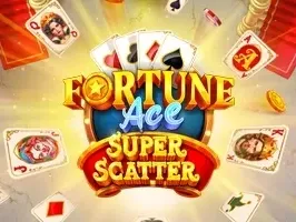 ฟอร์จูนเอซซูเปอร์สแคทเตอร์ game icon