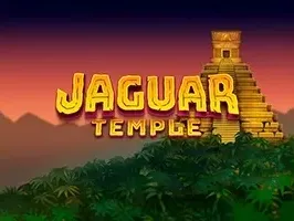 Jaguar Temple game icon