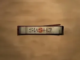 Sushi game icon