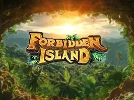 Forbidden Island game icon
