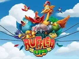 Ruffled Up game thumbnail