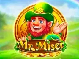 Mr. Miser game thumbnail