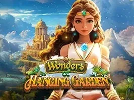 ความมหัศจรรย์ของสวนแขวน game icon