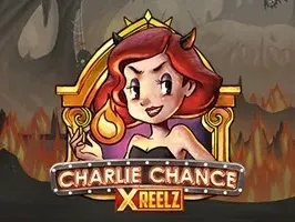 Charlie Chance game thumbnail