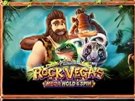 Rock Vegas™ game icon
