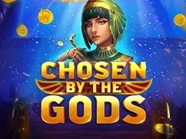 Chosen by the Gods game icon